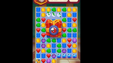 Royal Kingdom Level 798 - NO BOOSTERS GAMEPLAY 🏰 | SKILLGAMING ✔️