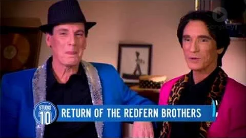 Return Of The Redfern Brothers