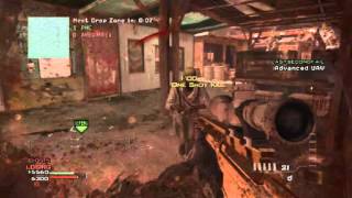 Scurry Wolf - MSR Quad Feed, Almost GWK