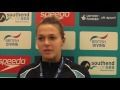 National Diving Cup 2016 - Women's 10m Platform Winner