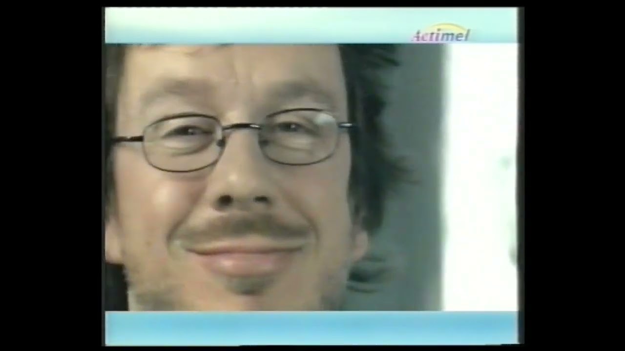 rtl2 Werbeblock / Werbung / Trailer 2006 (5)