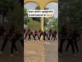 KO-C - Deux Œufs Spaghetti (Official Tiktok Trend) by Cameroon Dance Academy Episode 2 #dance