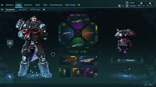 Borderlands 4 - Amon the Forgeknight - pt. 10 - the Subconscious Vallejo Hood Exclusive