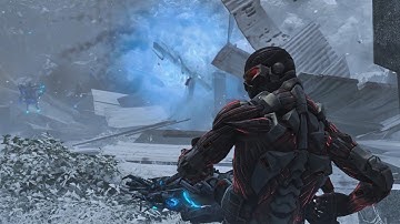 Crysis - Paradise Lost