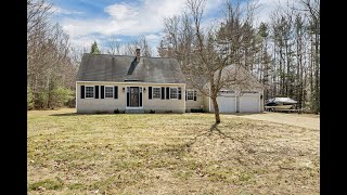332 Stockbridge Corner Road video tour