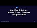 AuraXAI Connect AI accelerator