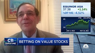 Watch CNBC's full discussion with Delphi Management's Scott Black