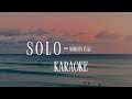 SOLO IYAZ KARAOKE VERSION mp3
