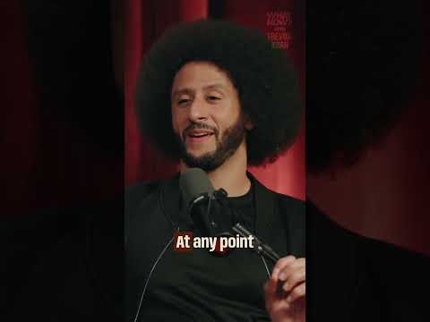 Colin Kaepernick thought the legal process would expose the truth