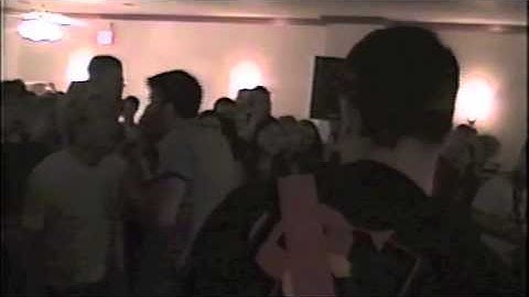 Hidden in Plain View - "Burned" - Live in Mt. Arlington, NJ 07-02-2001