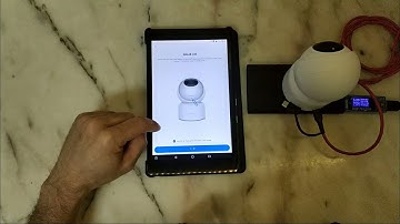 Xiaomi Imilab C20 - Setup Guide