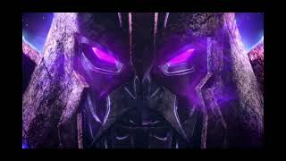 Unicron Voice (Transformers Prime)