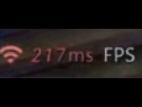 where winds meet ping spikes su**s...