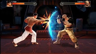 Legend Fight  Ultimate Combat Arena screenshot 3