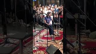 Enak Sheila Dara Ketika Bawain  Lagu Pancarona barasuara Mana Yang Suka Film Sore Ngumpul