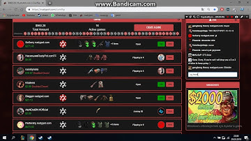 1100 dollar win in RustyPot.com BEST SITE/ Coinflip