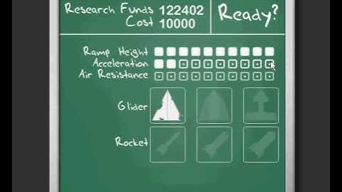 Learn to Fly (Cheat Engine)