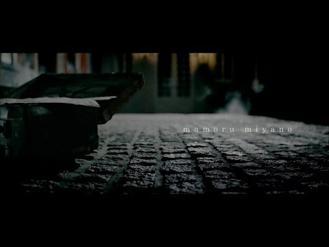 宮野真守「テンペスト」MUSIC VIDEO（Short Ver.）