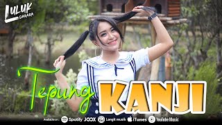 AKU RA MUNDUR (TEPUNG KANJI) | DJ Santuy - Luluk Darara