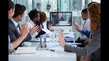 Meetings Made Simple with FreeConferenceCall.com
