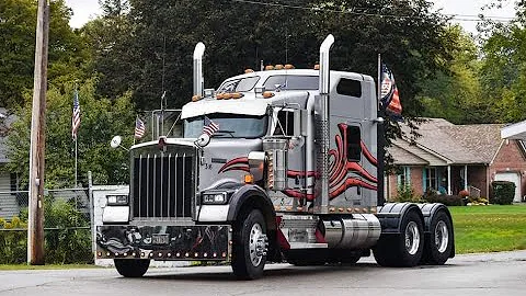 Truckers- Freedom & You:  Nicole Robinson from Mid...