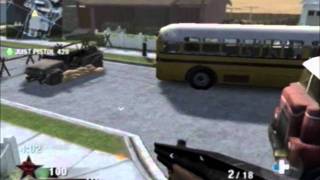 Black Ops Witch Doctor Sync