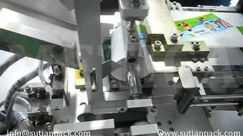 Automatic Tapered Cup Fully Wrap Labeling Machine
