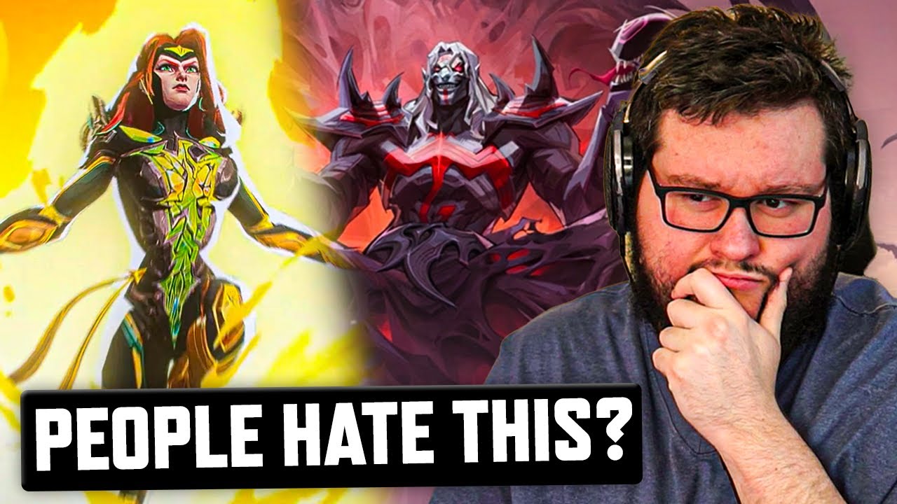 Why Do People Not Like Season 3 Of Marvel Rivals?