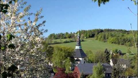 Spielzeugdorf Seiffen