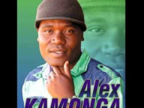 Alex Kamonga   ALEX CHUMA