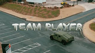 PaperRoute Woo & Snupe Bandz - Team Player (Official Video)