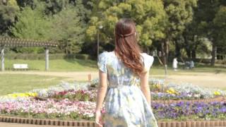 後姿美人#84 福永 桃子 【modeco84】【m-event01】