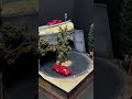 ドリフトするジオラマ作ってみた