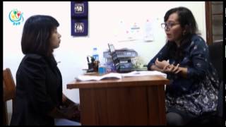 DVB - ေဒၚခင္ေလး(အမ်ိဳးသမီး အခြင့္အေရး) ႏွင့္ ေတြ႕ဆုံေမးျမန္းျခင္း