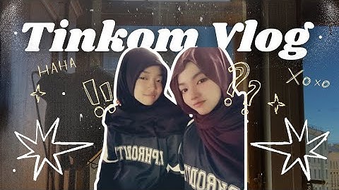 Aktivitas Setelah Pulang Sekolah - Tugas Informatika