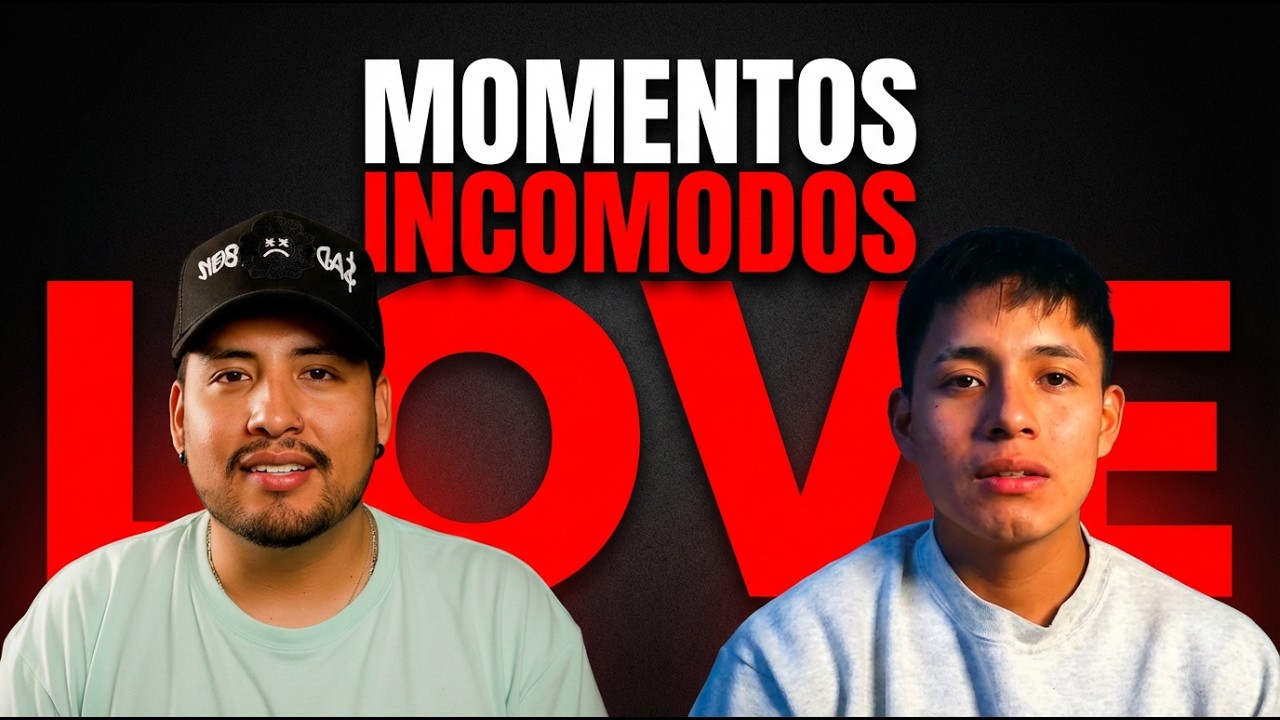 Me Encontraron En Pleno Delicioso Podcast / Ep 10