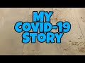 Covid -19 , non typical symptoms, this is the story.