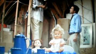 Arrested Development ''I don't let them tell me what to do''