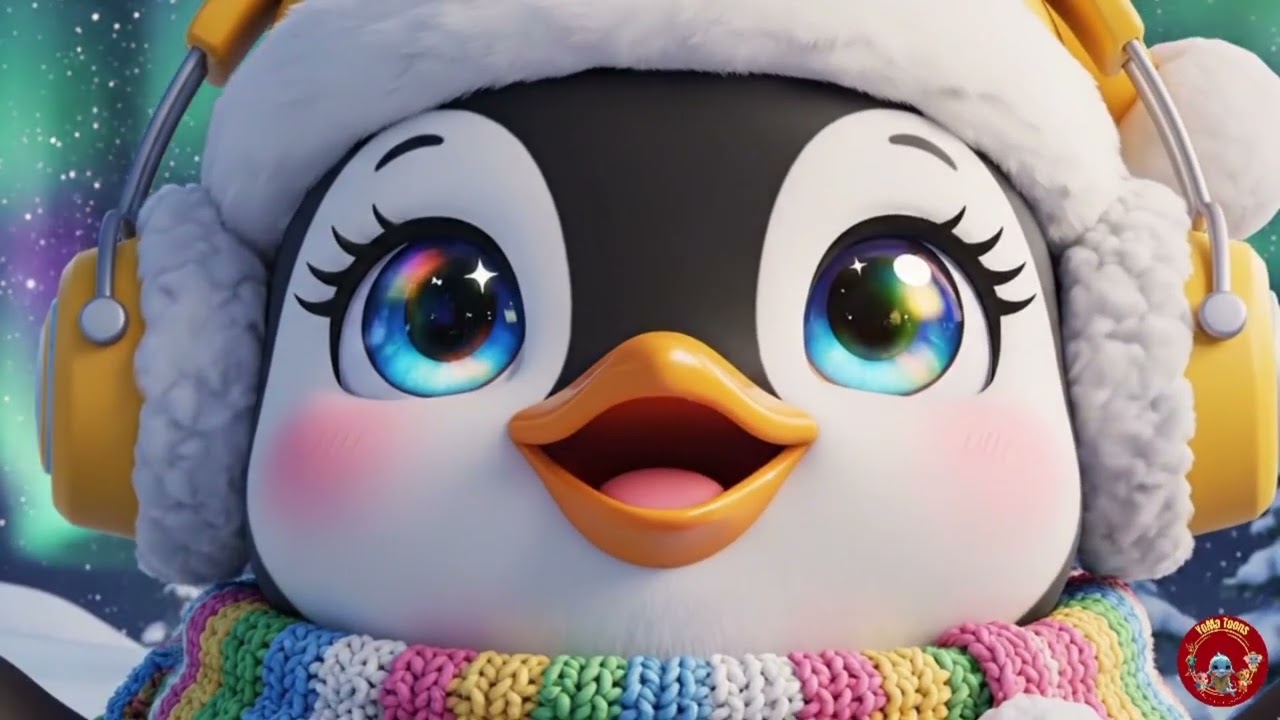 Pashto | د سمسیم اورورا د شپې جادو | Simsim Aurora Night Magic