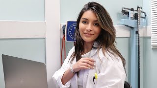 ASMR Checking You in for a Doctors Appointment | Soft Spoken screenshot 4