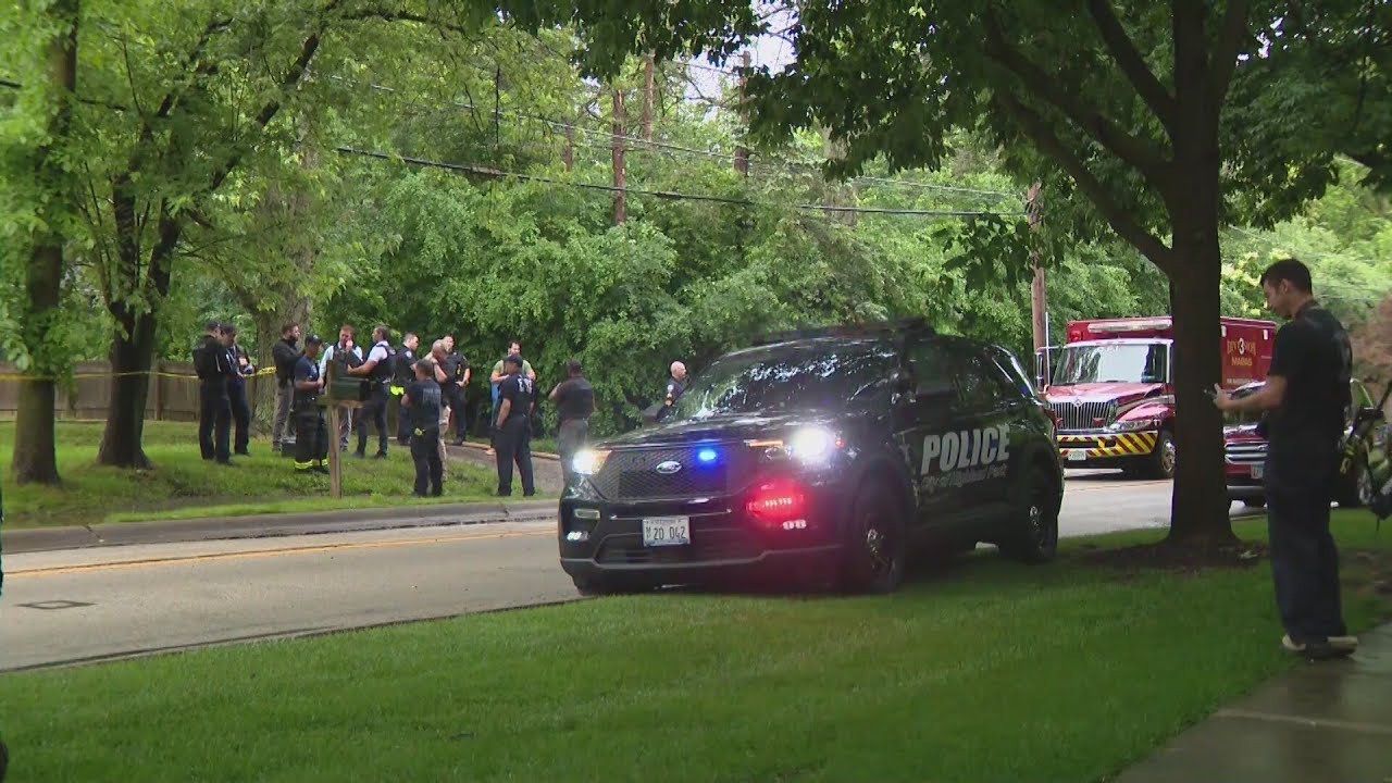 Criminal investigation underway after house fire that left 2 dead - YouTube