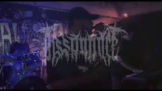 DISSONANCE // (Highlights) BACK TO THE HOOD 5 @ Rumah Api, KL