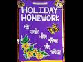 Holiday Homework || Project || Sant Kabir Jivan parichay aur Sakhiya || Crafty Paglu