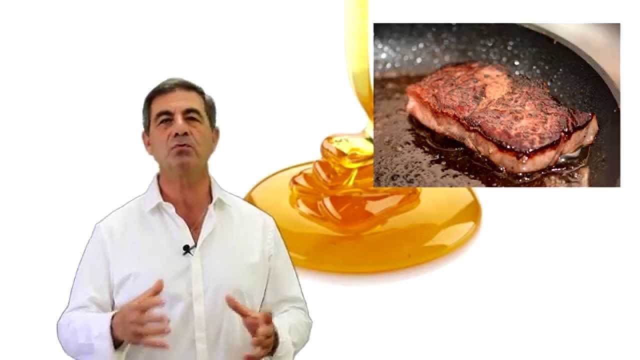 La glycation des protéines et le vieillissement - YouTube