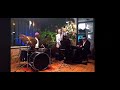 BLUES CONNOTATION Jorge Estrada Avendaño Jazz Trio Pianista de Jazz Jazz standard YAMAHA PIANOS