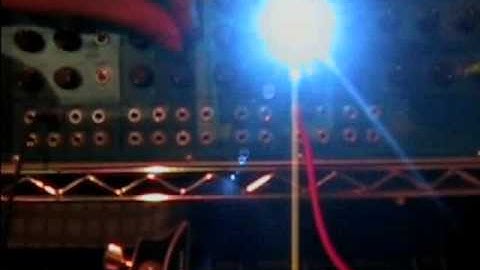 doepfer DIY-Synth (with MFB URZWERG)