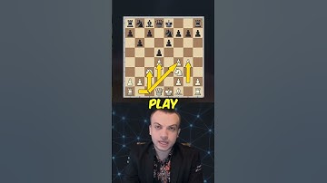 How To Win Every Chess Match!