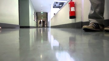 DCU Electronics: Electromechanical Systems Project