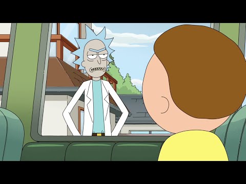 Rick And Morty Season 5 Episode 8 Promo Rickandmorty