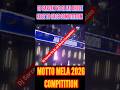 Dj Sarzen Vs Dj Jai Bhole Compitition 🔥 Motto Mela 2026 // #viral #djsarzen #djjaibhole #shorts #dj